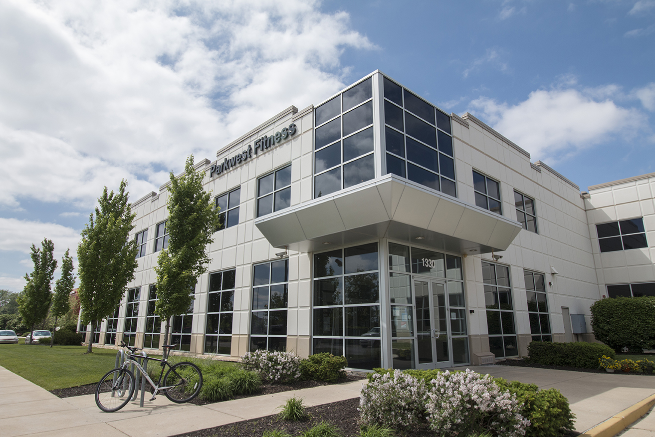 International Technology Center