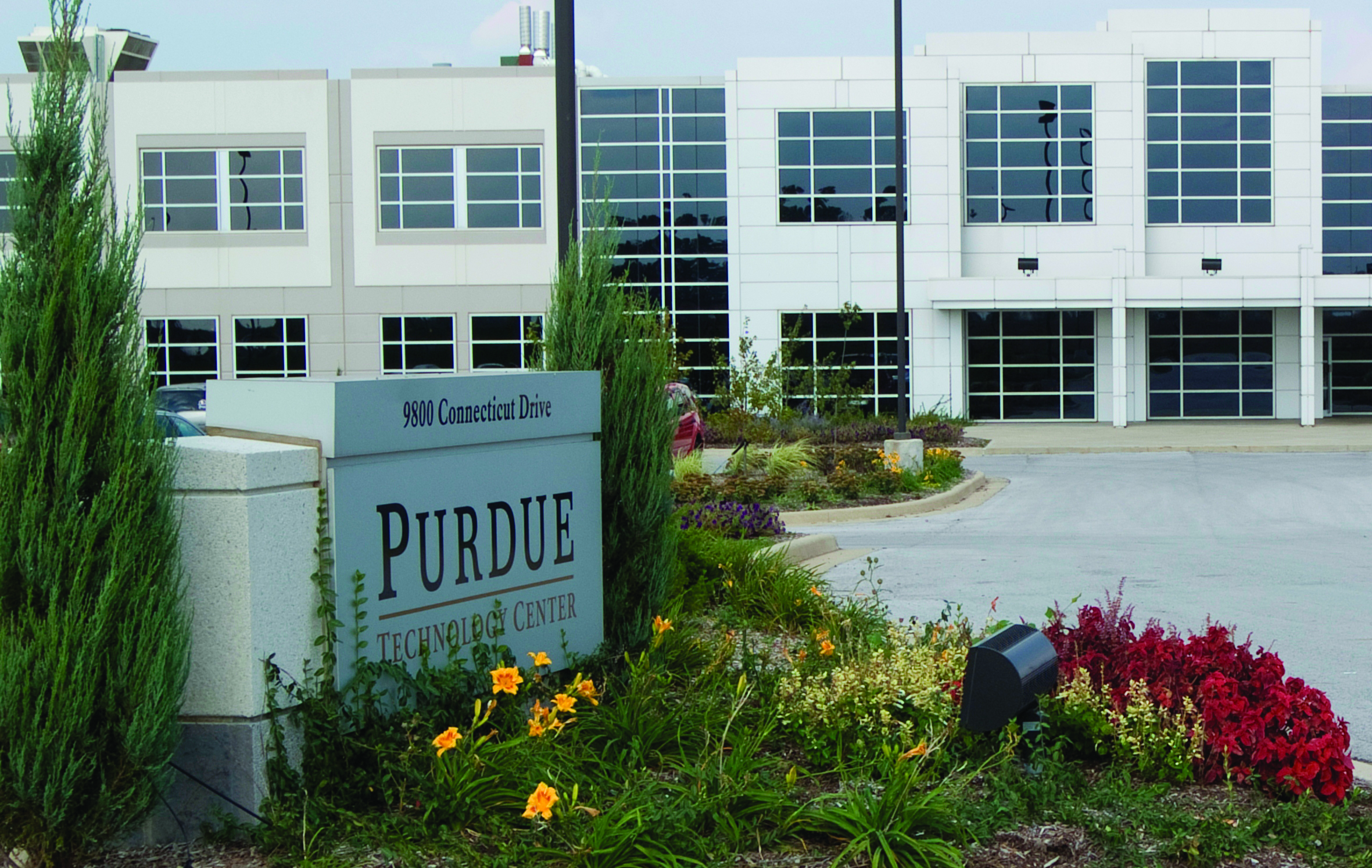 Purdue Research Park of Northwest Indiana